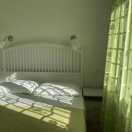Vinka Apartment 斯瑞瑟尔 外观 照片