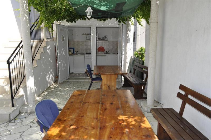 Vinka Apartment 斯瑞瑟尔 外观 照片