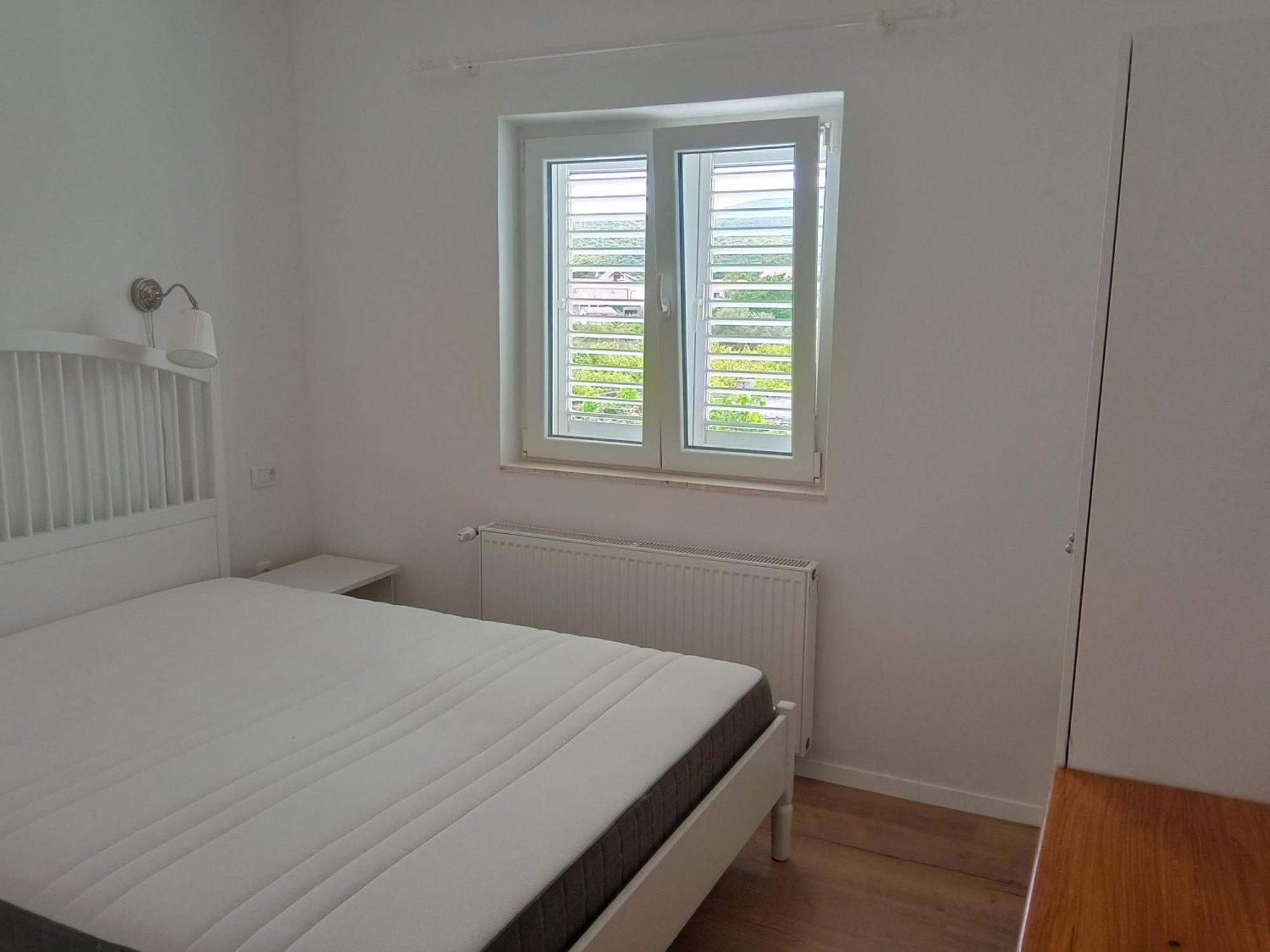 Vinka Apartment 斯瑞瑟尔 外观 照片