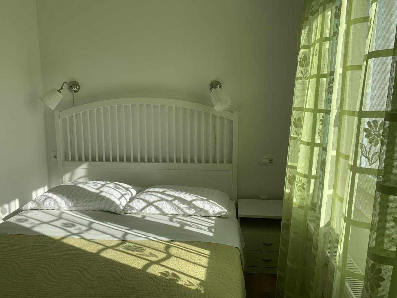 Vinka Apartment 斯瑞瑟尔 外观 照片